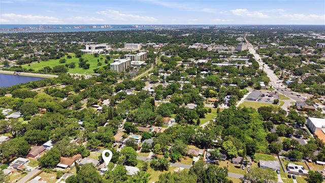 923 N PALM DRIVE SW, Largo, FL 33770