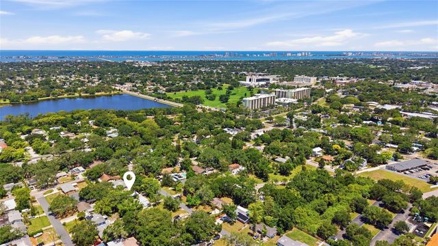 923 N PALM DRIVE SW, Largo, FL 33770