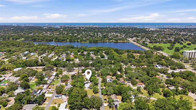 923 N PALM DRIVE SW, Largo, FL 33770
