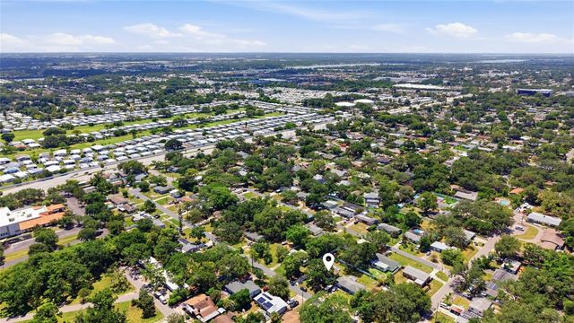 923 N PALM DRIVE SW, Largo, FL 33770