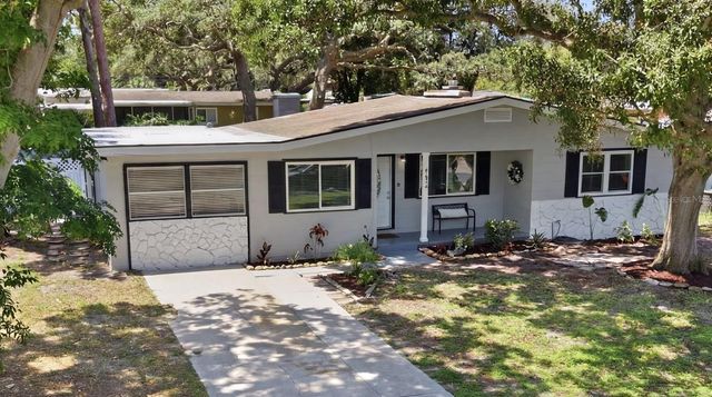 923 N PALM DRIVE SW, Largo, FL 33770