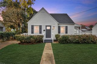 2111 Abbey RD, Norfolk, VA 23509