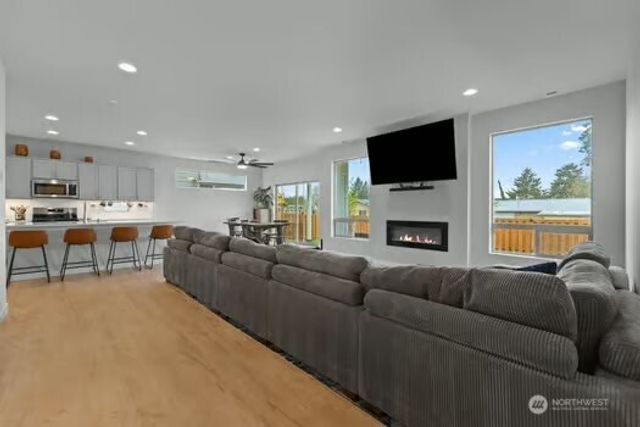 1528 Maas Court, Buckley, WA 98321