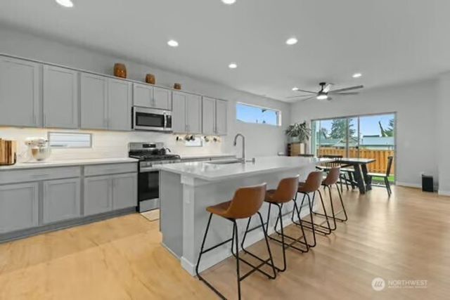 1528 Maas Court, Buckley, WA 98321