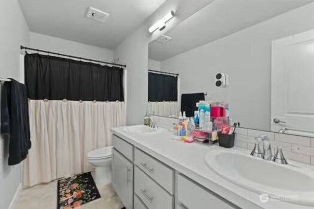 1528 Maas Court, Buckley, WA 98321