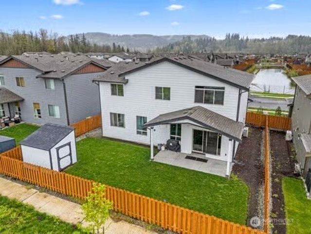 1528 Maas Court, Buckley, WA 98321