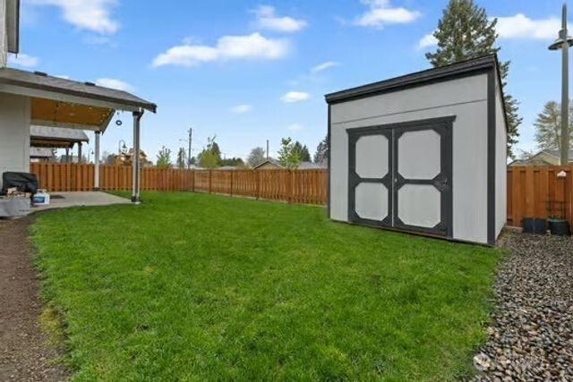 1528 Maas Court, Buckley, WA 98321