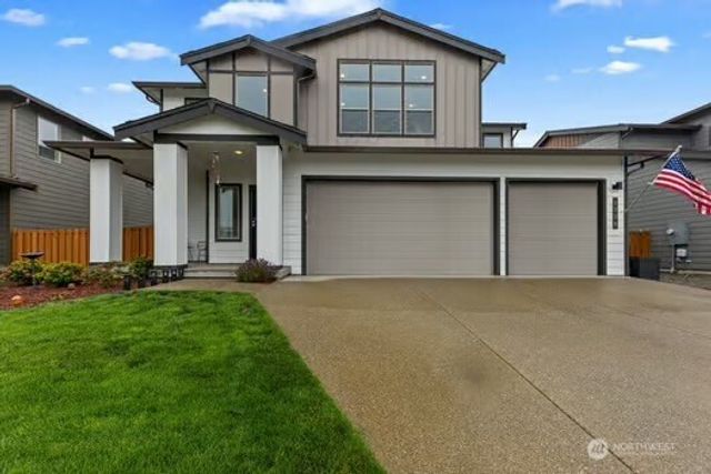 1528 Maas Court, Buckley, WA 98321