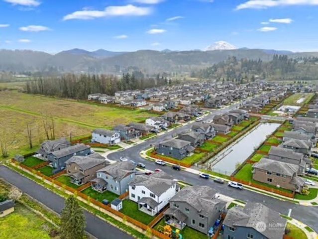 1528 Maas Court, Buckley, WA 98321