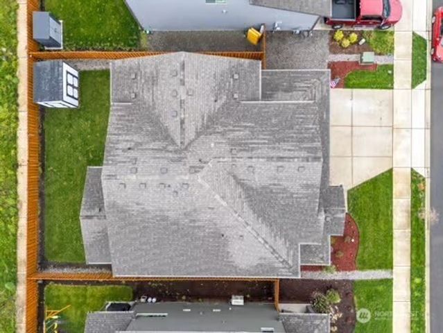 1528 Maas Court, Buckley, WA 98321