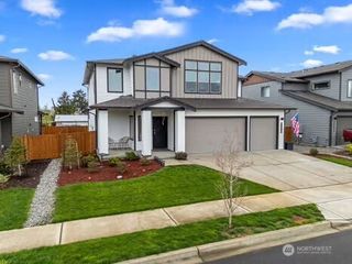 1528 Maas Court, Buckley, WA 98321