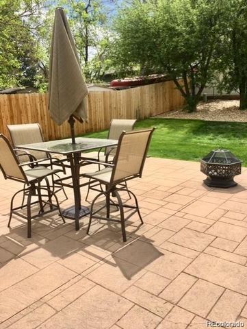 10976 W Tufts Drive, Littleton, CO 80127