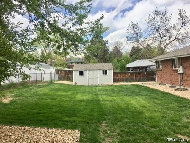 10976 W Tufts Drive, Littleton, CO 80127