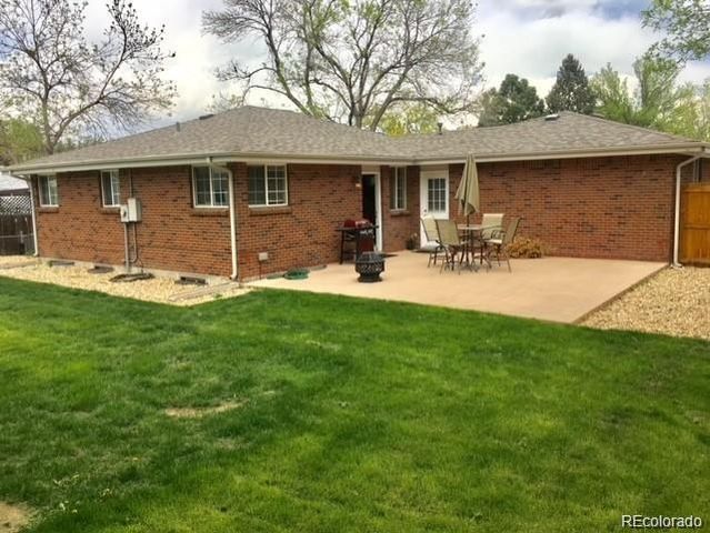 10976 W Tufts Drive, Littleton, CO 80127