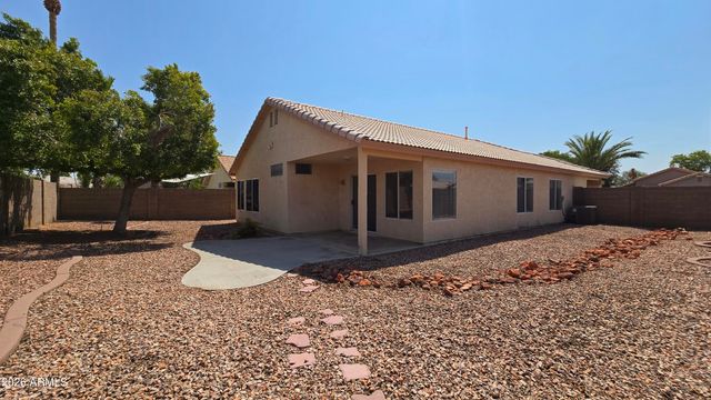 10225 N 94TH Lane, Peoria, AZ 85345