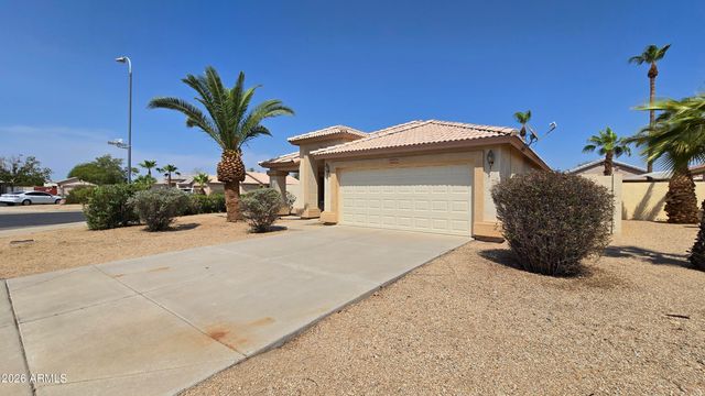 10225 N 94TH Lane, Peoria, AZ 85345