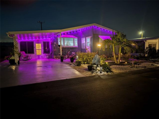 5316 53RD AVENUE E L11, Bradenton, FL 34203