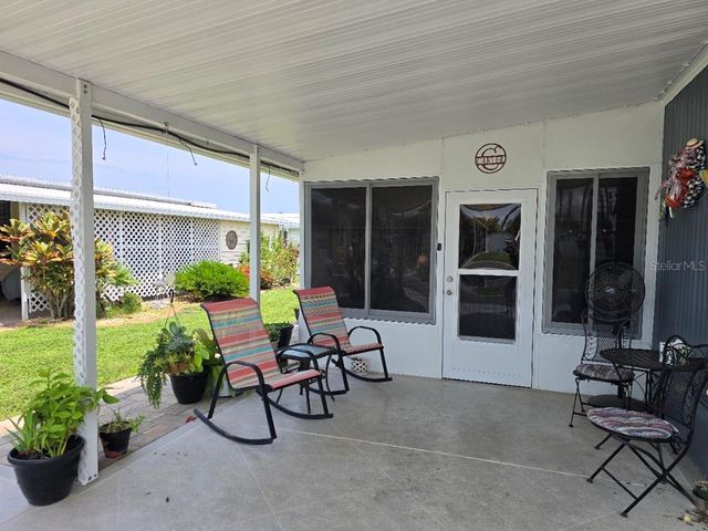 5316 53RD AVENUE E L11, Bradenton, FL 34203