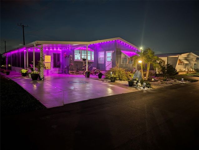 5316 53RD AVENUE E L11, Bradenton, FL 34203