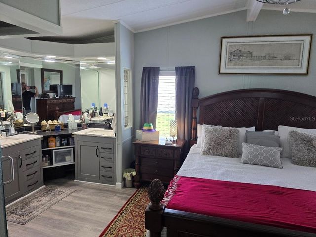 5316 53RD AVENUE E L11, Bradenton, FL 34203