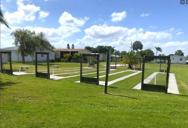 5316 53RD AVENUE E L11, Bradenton, FL 34203