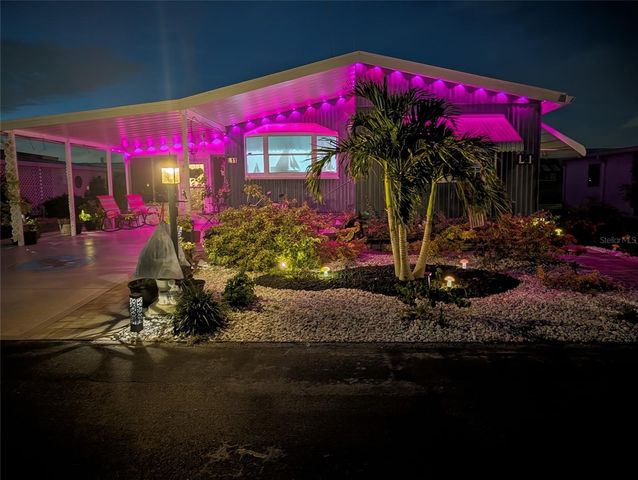 5316 53RD AVENUE E L11, Bradenton, FL 34203