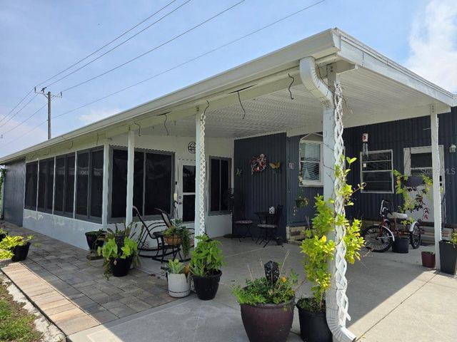 5316 53RD AVENUE E L11, Bradenton, FL 34203
