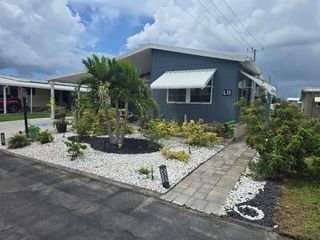 5316 53RD AVENUE E L11, Bradenton, FL 34203