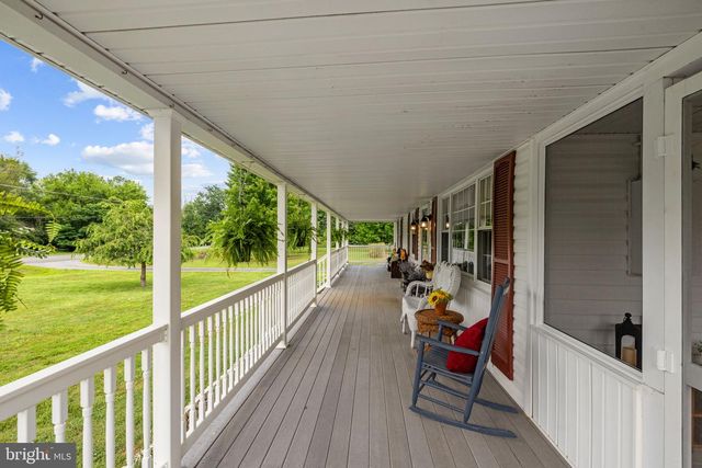 171 TRIPLE J RD, Berryville, VA 22611