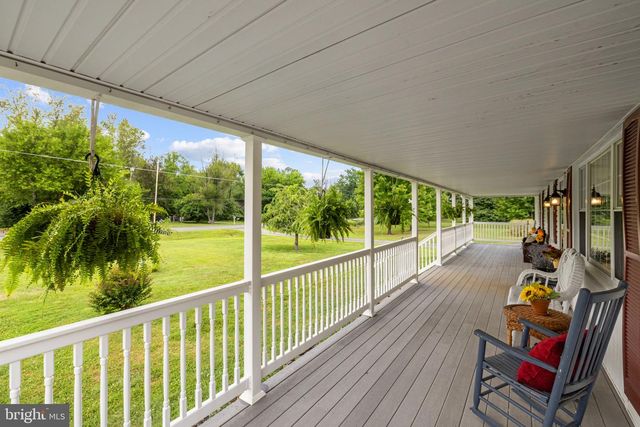 171 TRIPLE J RD, Berryville, VA 22611