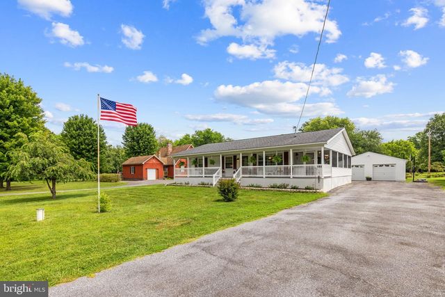 171 TRIPLE J RD, Berryville, VA 22611