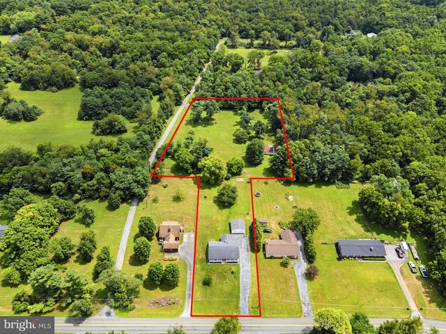 171 TRIPLE J RD, Berryville, VA 22611