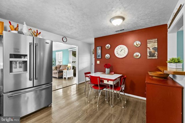 171 TRIPLE J RD, Berryville, VA 22611