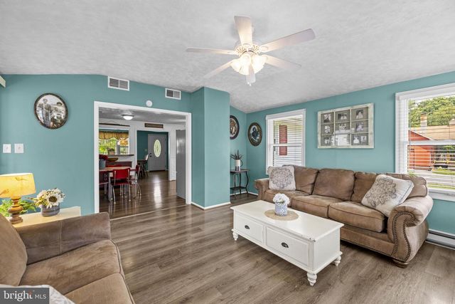 171 TRIPLE J RD, Berryville, VA 22611