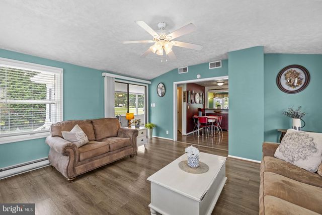 171 TRIPLE J RD, Berryville, VA 22611