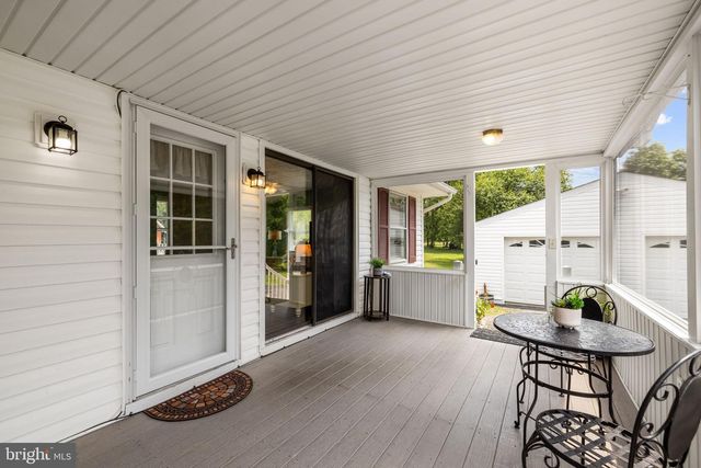171 TRIPLE J RD, Berryville, VA 22611