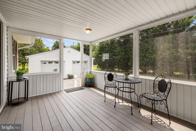 171 TRIPLE J RD, Berryville, VA 22611