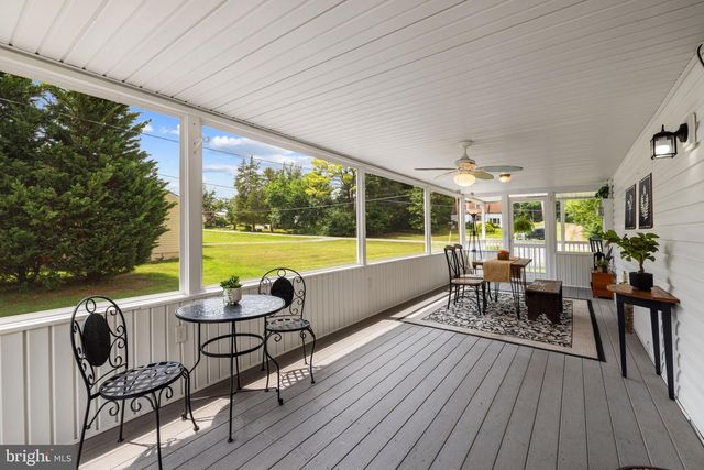 171 TRIPLE J RD, Berryville, VA 22611