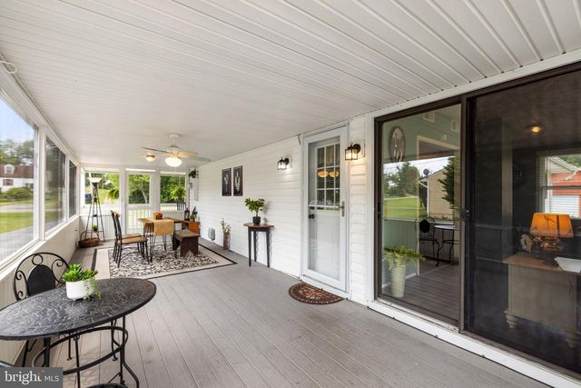 171 TRIPLE J RD, Berryville, VA 22611