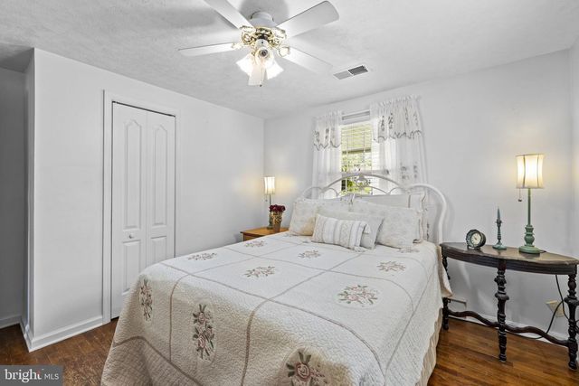 171 TRIPLE J RD, Berryville, VA 22611