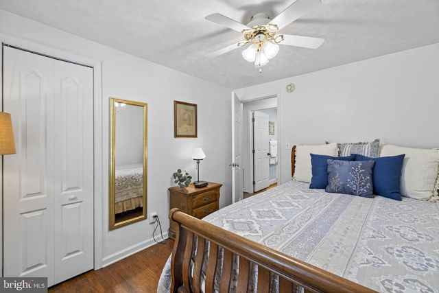 171 TRIPLE J RD, Berryville, VA 22611