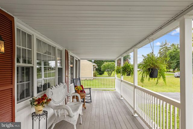 171 TRIPLE J RD, Berryville, VA 22611