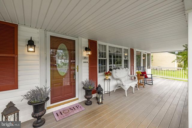 171 TRIPLE J RD, Berryville, VA 22611