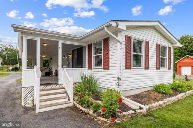 171 TRIPLE J RD, Berryville, VA 22611