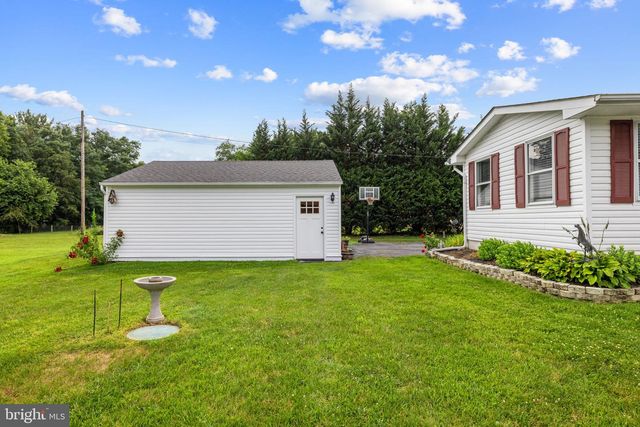 171 TRIPLE J RD, Berryville, VA 22611