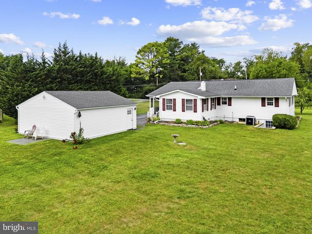 171 TRIPLE J RD, Berryville, VA 22611