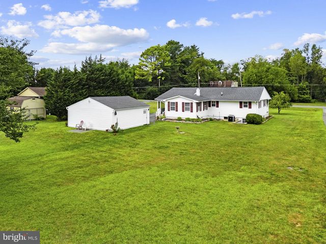 171 TRIPLE J RD, Berryville, VA 22611