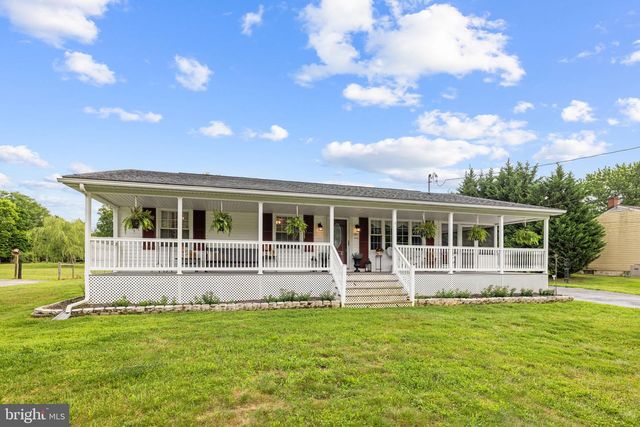 171 TRIPLE J RD, Berryville, VA 22611