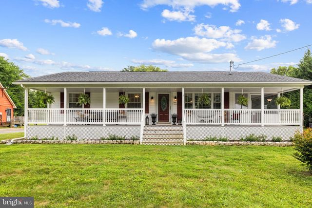 171 TRIPLE J RD, Berryville, VA 22611