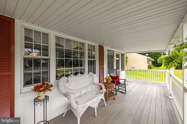 171 TRIPLE J RD, Berryville, VA 22611